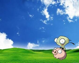 Microsoft Xp Bliss Wallpaper Gir