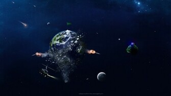 HDtv Wallpaper X