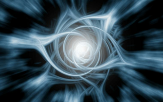 Time Vortex Wallpaper Image