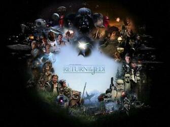 Star Wars Wallpaper HD Desktop