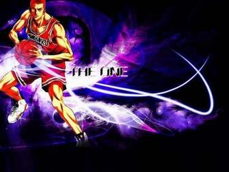 Pin Anime World Slam Dunk Wallpaper