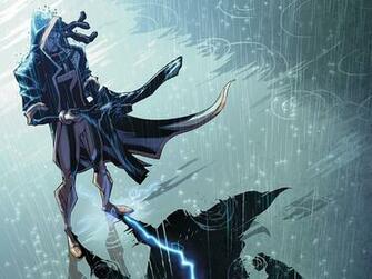 Static Shock Computer Wallpaper Desktop Background Id
