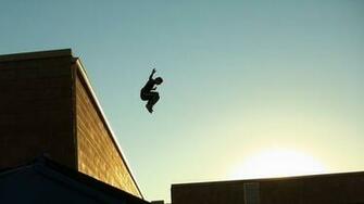 Parkour Desktop Wallpaper HD Mirapic