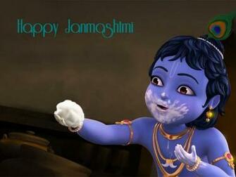 Happy Janmashtmi Natkhat 1080p