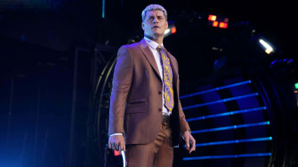Cody Rhodes Wallpaper