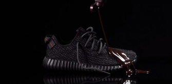 Adidas Yeezy Boost Vs Chocolate Syrup Video By Crep Protect