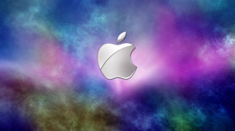 Apple 4k Ultra HD Wallpaper