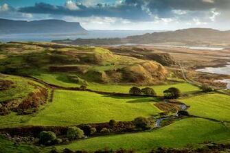 Daily Wallpaper Mull Scotland I Like To Waste My Time