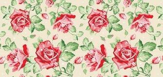 Flower Patterns Oldtimewallpaper Antique Wallpaper