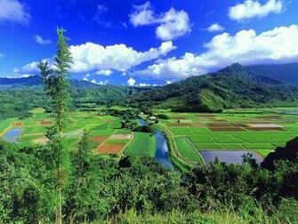 Kauai Hawaii Screensaver Screensavers