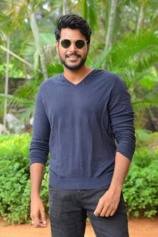 Sundeep Kishan Photos HD Image Pictures Stills Of