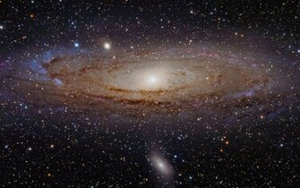 Dale Swanson Astronomy Wallpaper