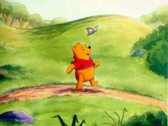 Winnie The Pooh Cartoons And Comics Computer Desktop Wallpaper