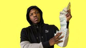 Lil Zay Osama Breaks Down The Meaning Of Changed Up Genius