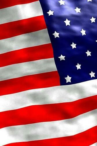 American Flag iPhone HD Wallpaper