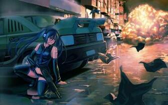 Miku Spy Theme High Quality And Resolution Wallpaper On