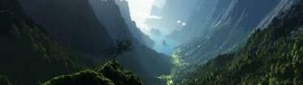Dual Screen Wallpaper 1080p 05yb Walleo Co