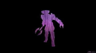 The Faceless Wallpaper