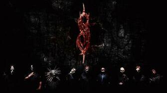 Slipknot Wallpaper Sf
