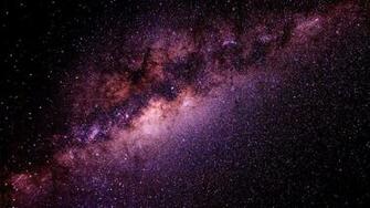 HD Wallpaper 1080p Space Milky Way Galaxy
