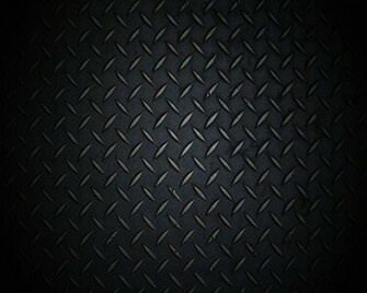 Black Steel Wallpaper