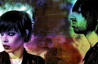 Crystal Castles Wallpaper