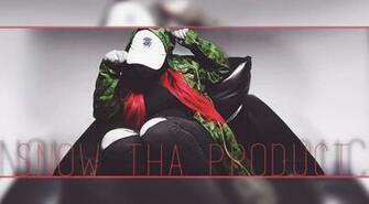 Snow Tha Product Wallpaper By Roedesign