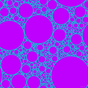 Turquoise And Purple Wallpaper Colors 00ced1 Dark