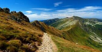 N Zk Tatry Slovakia Wallpaper On Jakpost Travel