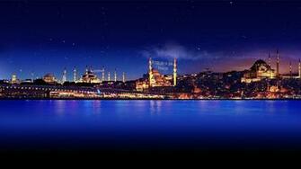 Turkey Wallpaper HD
