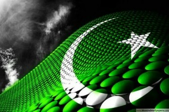 Pakistan Flag Wallpaper August HD 3d Slanty News