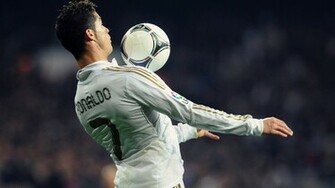 Fuentes De Informaci N Wallpaper Cristiano Ronaldo HD