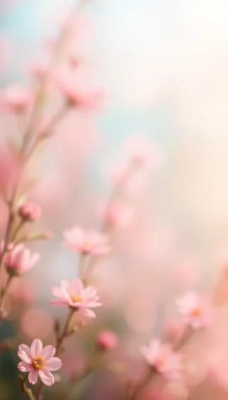Vignette Background