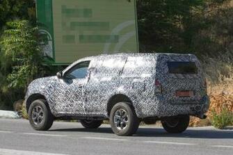 Nissan Pathfinder Side Wallpaper New Auto Car Pre