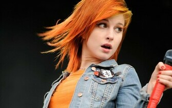 Hayley Williams Wallpaper Hiresmoall