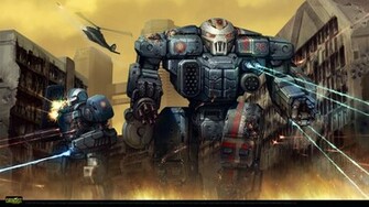 Gallery Battletech The Board Game Of Armored Combat