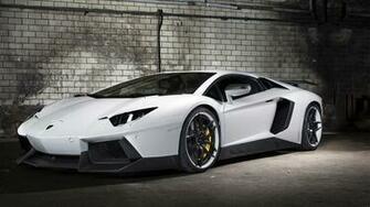 Exotic Amp Awesome Car Wallpaper HD Edition Stugon