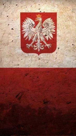 Android Htc Sensation Flag Wallpaper HD Desktop Poland