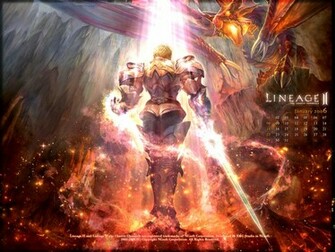 Lineage Ii