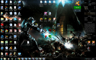Really Cool Desktop Wallpaper In HD