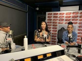 Deelishis Shares What Really Happened Between Her Flava Flav