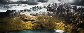 Amazing Dual Monitor Wallpaper To Spice Up Your Widescreen