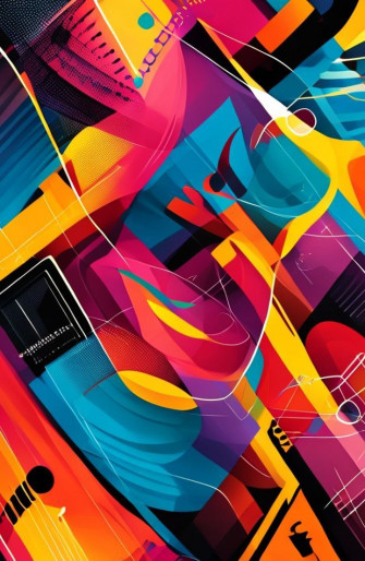 Native Instruments Wallpaper