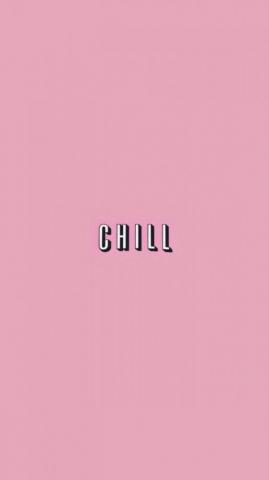 Chill Aesthetic HD Wallpaper Desktop Background