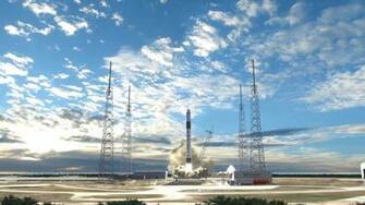 Spacex Wallpaper