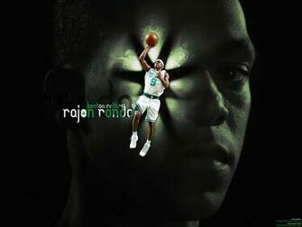 Top Nba Wallpaper Rajon Rondo
