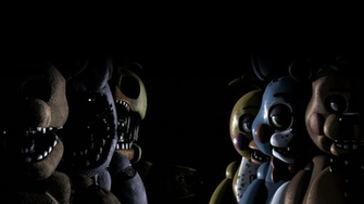 Fnaf Wallpaper