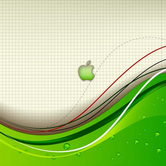 iPad Wallpaper Background