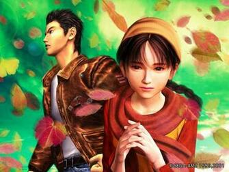 Shenmue Wallpaper Gallery
