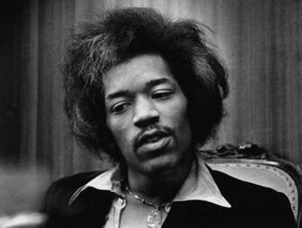 Jimi Hendrix Wallpaper Image Photos Pictures Background